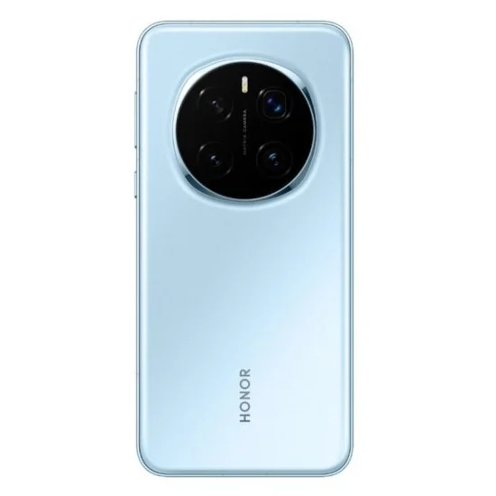 Honor Magic 7 Pro , 512Gb , 12Gb Ram , 5G Phone, 6.78 - Blue